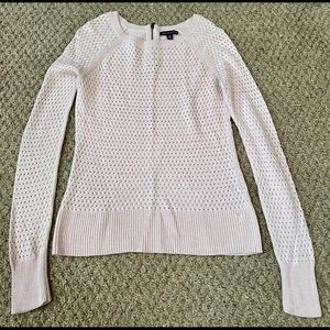 Pink American Eagle Sweater